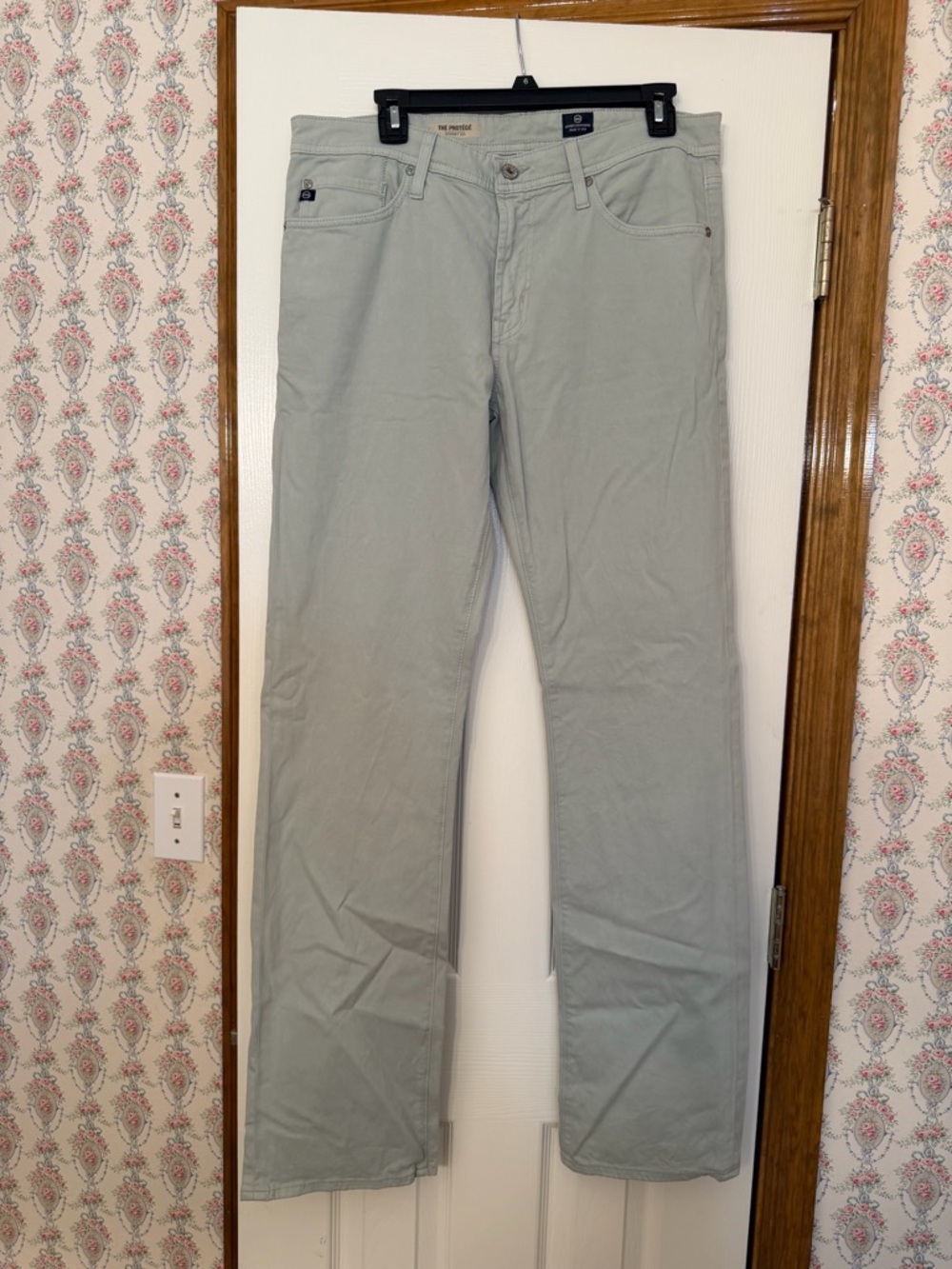 Ag Adriano Goldschmied Protege SUD Pant